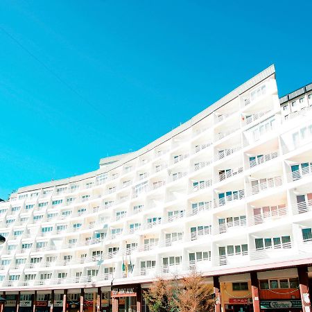 Apartamentos Mont Blanc Asn سْييرا نيفادا المظهر الخارجي الصورة