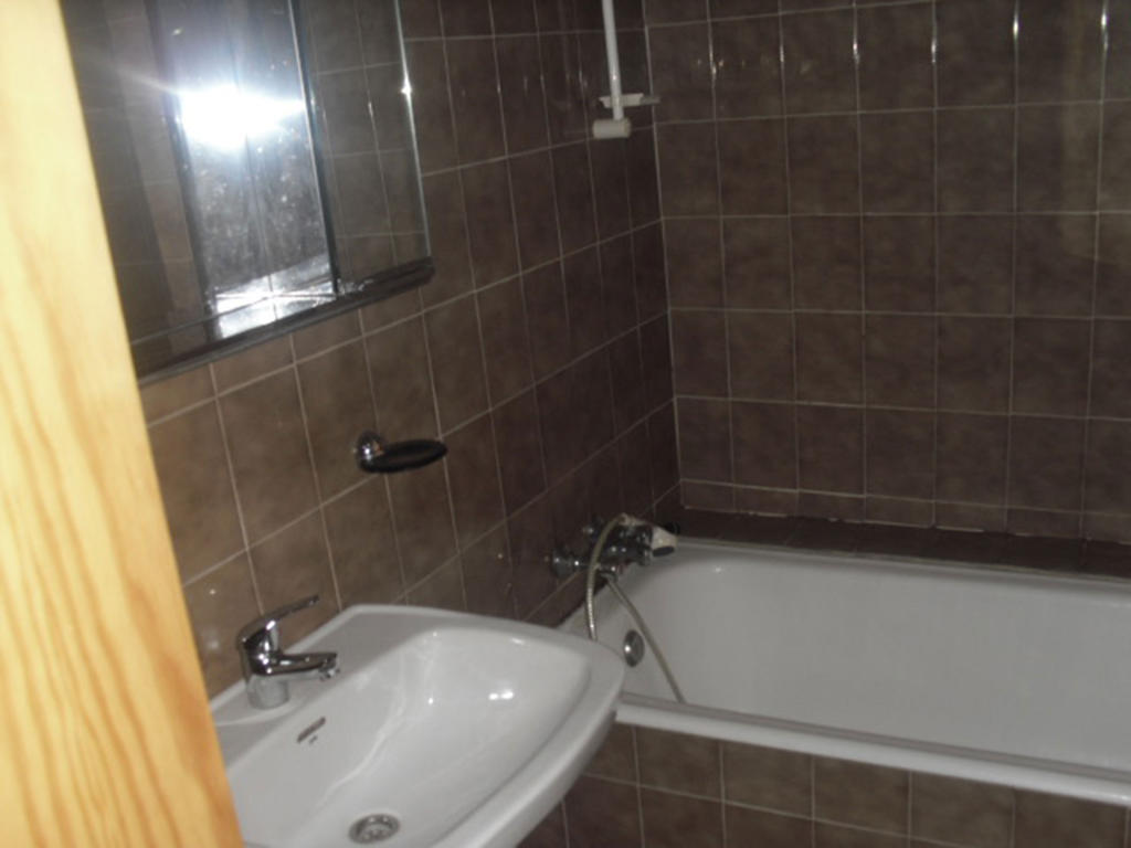 Apartamentos Mont Blanc Asn سْييرا نيفادا الغرفة الصورة