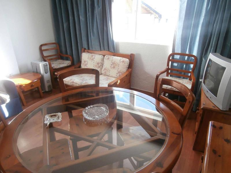 Apartamentos Mont Blanc Asn سْييرا نيفادا المظهر الخارجي الصورة